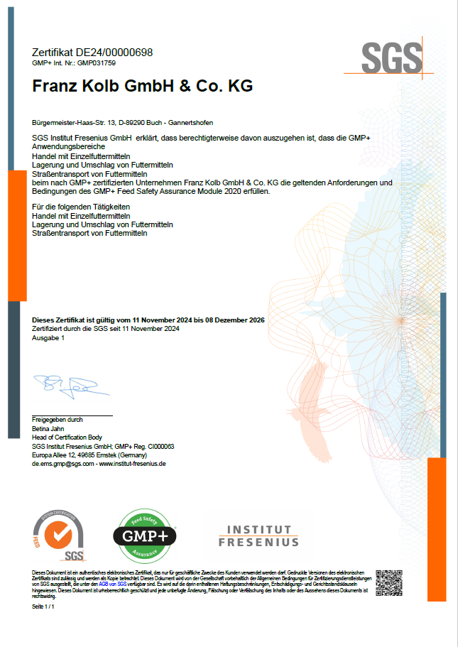 GMP-neu